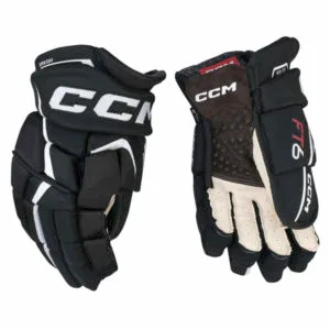 CCM JetSpeed FT6 jääkiekkohanskat SR