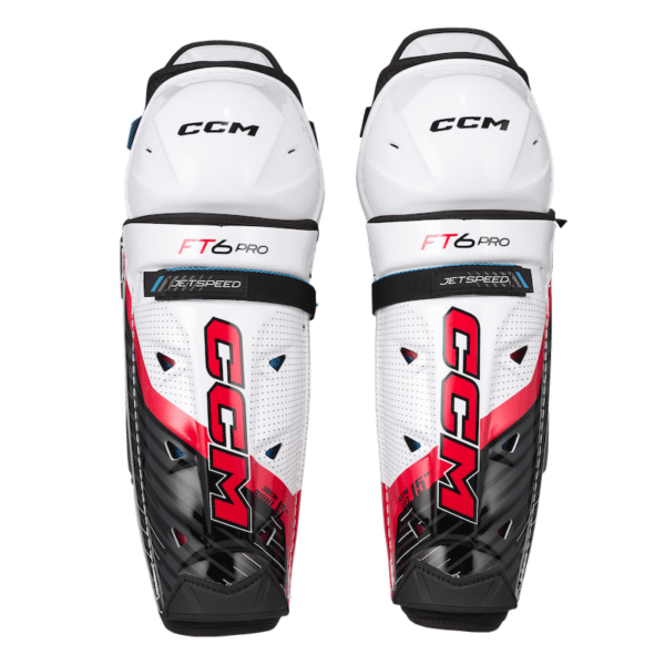 CCM JetSpeed FT6 Pro polvisuoja SR