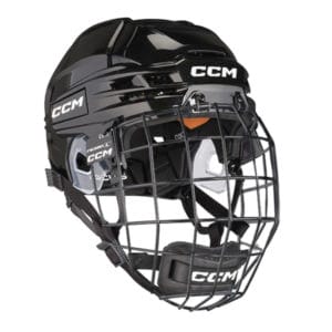 CCM Tacks 720 jääkiekkokypärä Combo