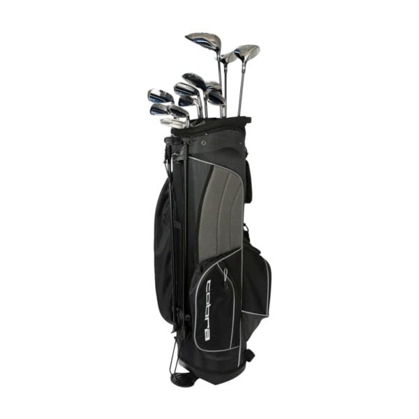 Cobra Fly XL miesten täyssetti