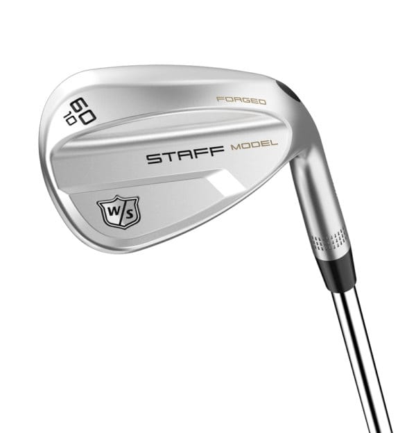 Wilson Staff Model TG wedge