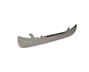 Bauer Fly-Ti terämetallit