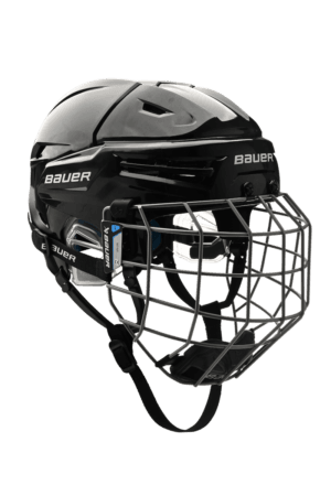 Bauer Re-Akt 65 Combo jääkiekkokypärä