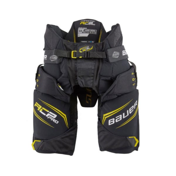 Bauer Supreme ACP Pro Girdle INT