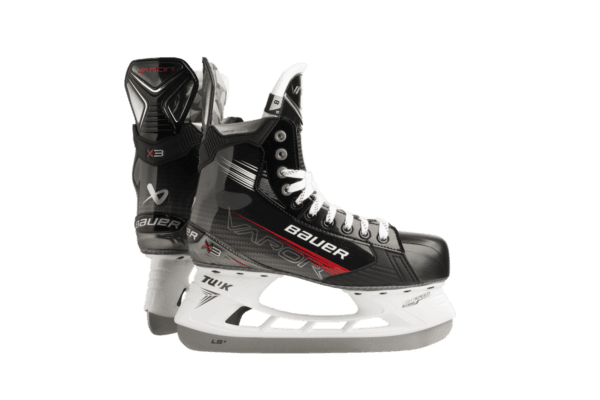Bauer Vapor X3 luistimet SR