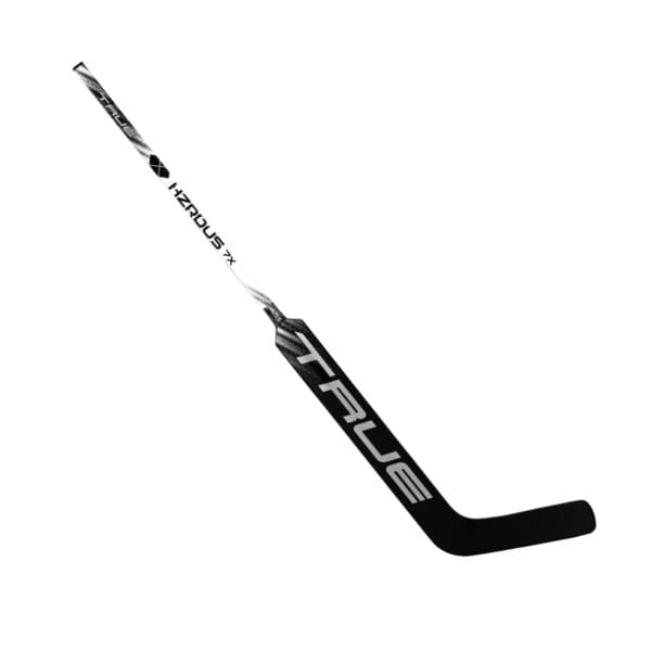 True HZRDUS 7X maalivahdin maila INT/JR