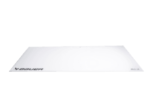 Bauer laukaisualusta 75 x 150cm