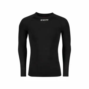 CCM Compression pitkähihainen paita SR
