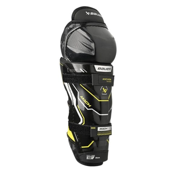 Bauer Supreme Mach polvisuoja YTH