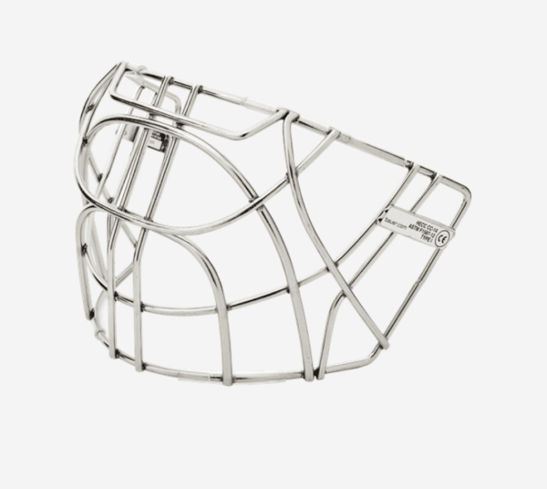 Bauer GRW CCE SS ristikko