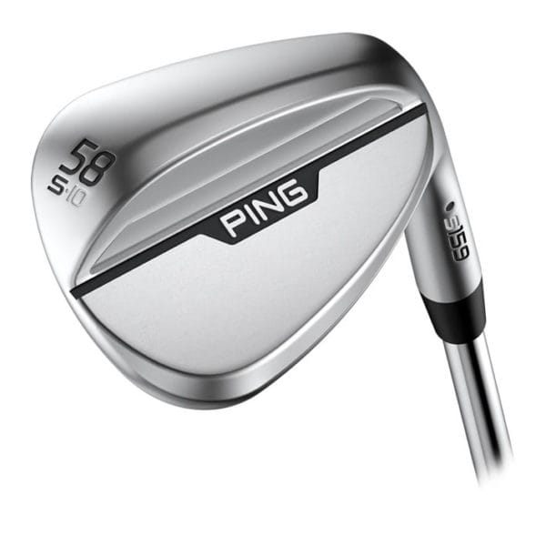 Ping S159 wedge