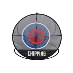 Golfgear Pop-Up Chippiverkko