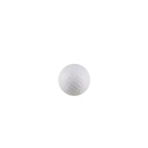 Golfgear harjoituspallo 30% 6kpl