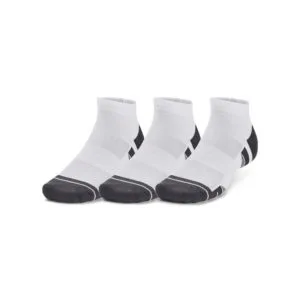 Under Armour Performance Tech sukat 3pr