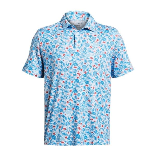 Under Armour Playoff 3.0 pikeepaita