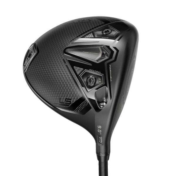 Cobra Darkspeed LS miesten draiveri