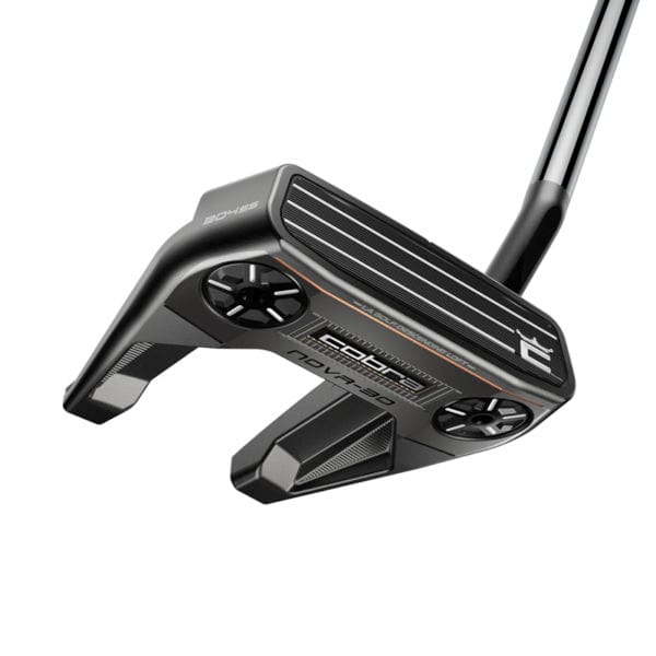 Cobra Nova-30 Vintage putteri