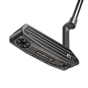 Cobra Sport-40 Vintage putteri