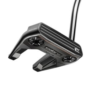 Cobra Nova Vintage putteri