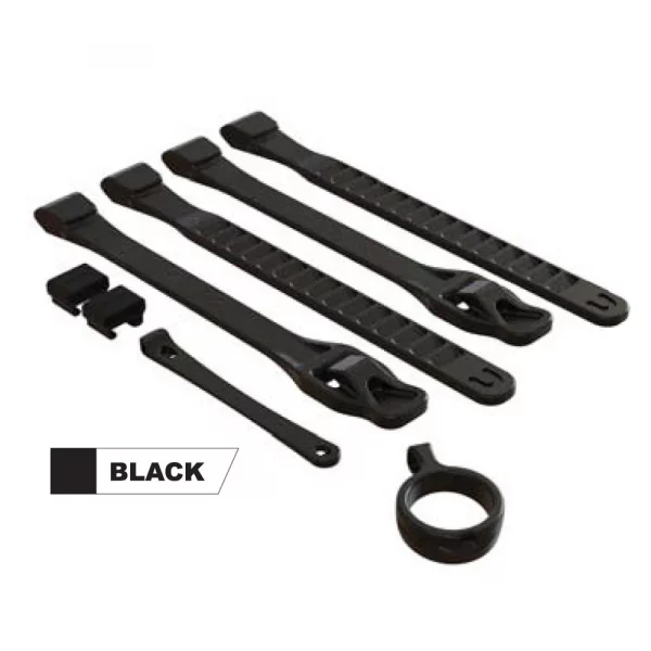 Clicgear Trim Kit musta