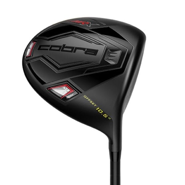 Cobra Air-X miesten draiveri 2024