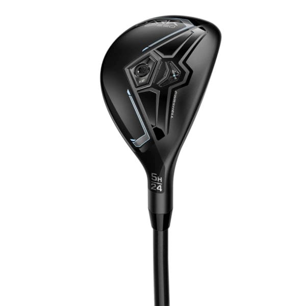 Cobra Darkspeed naisten hybridi