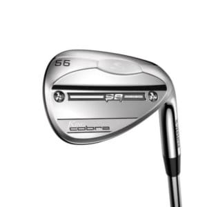 Cobra King Snakebite wedge 2021