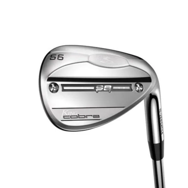 Cobra King Snakebite wedge