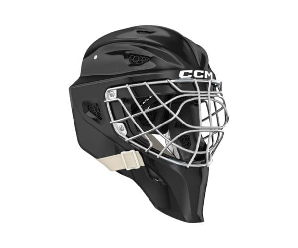 CCM Axis F9 maalivahdin maski CCE SR