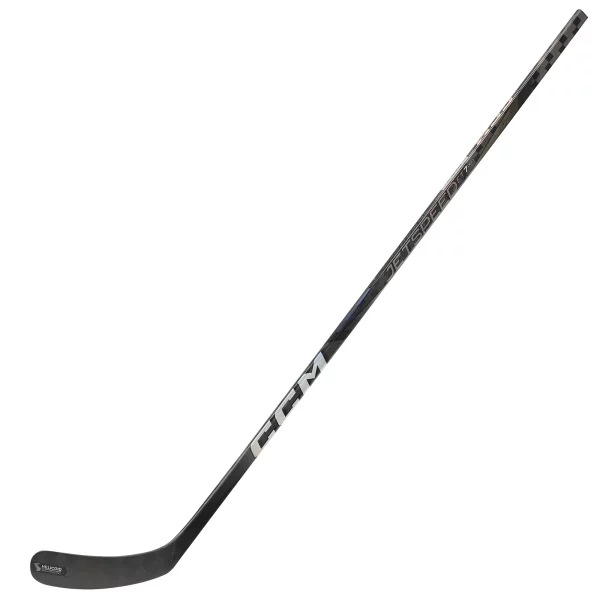 CCM JetSpeed FT7 Pro jääkiekkomaila Chrome INT Right