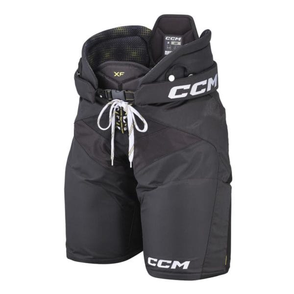 CCM Tacks XF jääkiekkohousut SR