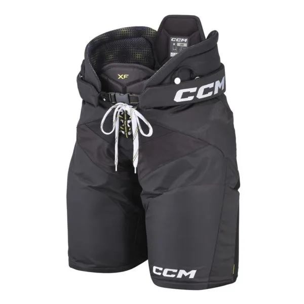 CCM Tacks XF jääkiekkohousut SR