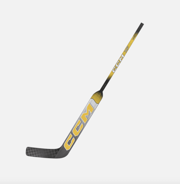 CCM XF maalivahdin maila SR