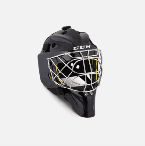 CCM Axis F5 maalivahdin maski CCE JR