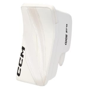 CCM Axis F9 maalivahdin kilpi INT