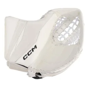 CCM Axis F9 maalivahdin räpylä INT