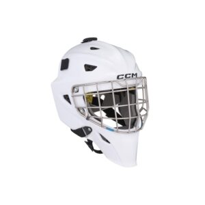 CCM Axis F5 maalivahdin maski CCE JR