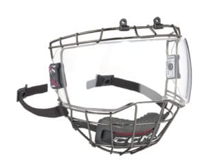CCM HVR Hybrid visiiri SR