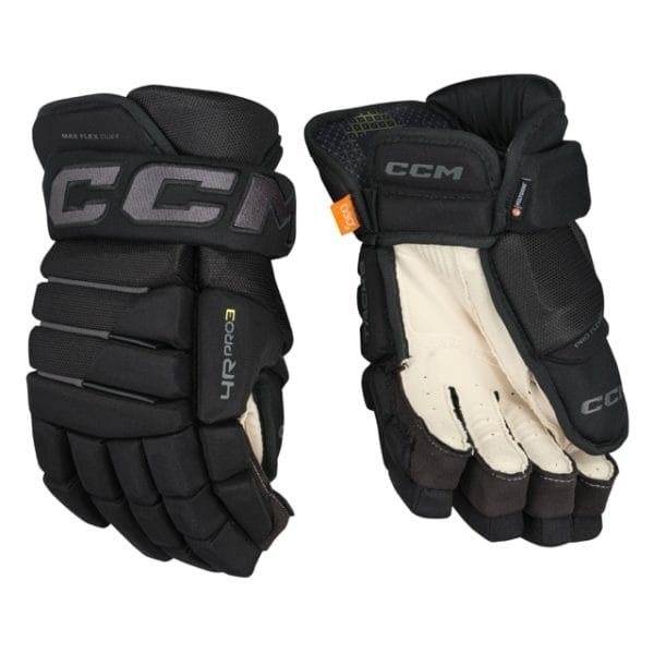 CCM Tacks 4R Pro3 jääkiekkohanskat SR