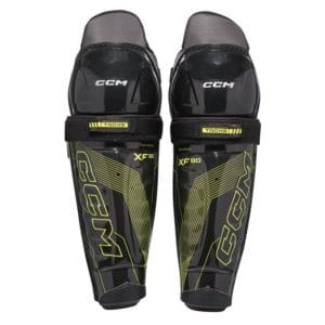 CCM Tacks XF 80 polvisuoja JR