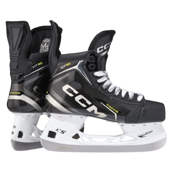 CCM Tacks XF 90 luistin INT