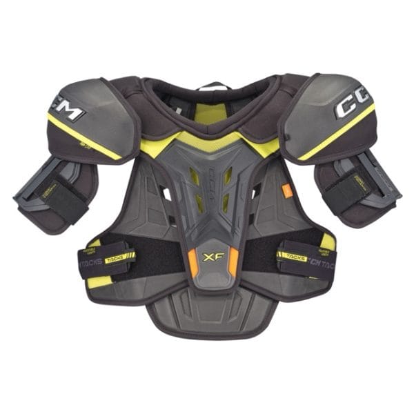 CCM Tacks XF hartiasuoja SR