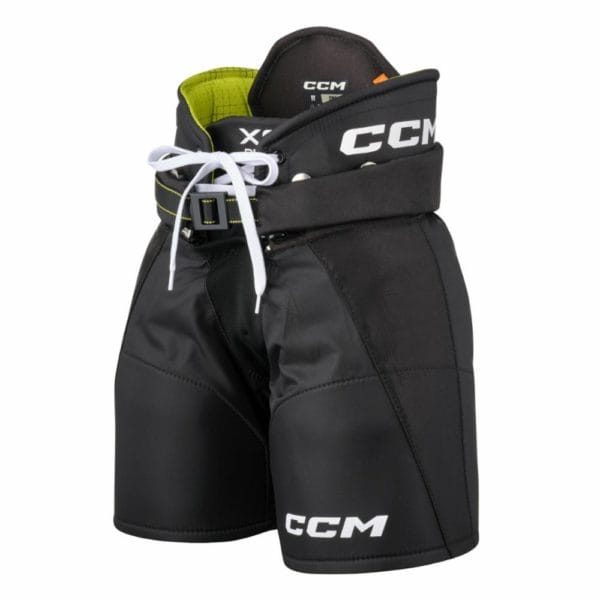 CCM Tacks XF Pro jääkiekkohousut YTH