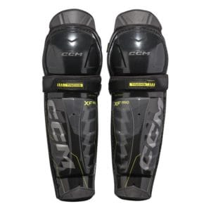 CCM Tacks XF Pro polvisuoja SR