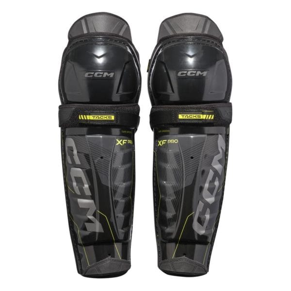 CCM Tacks XF Pro polvisuoja SR
