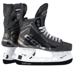 CCM Tacks XF Pro luistin SR