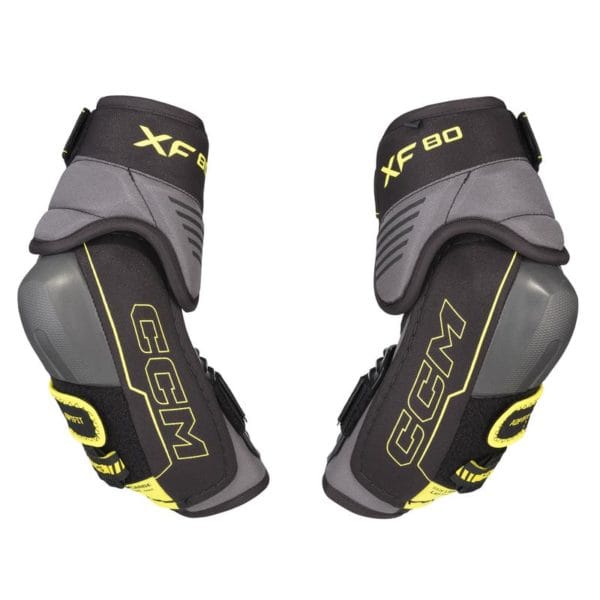 CCM Tacks XF 80 kyynärsuoja SR