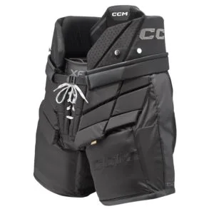 CCM Tacks XF maalivahdin housut SR