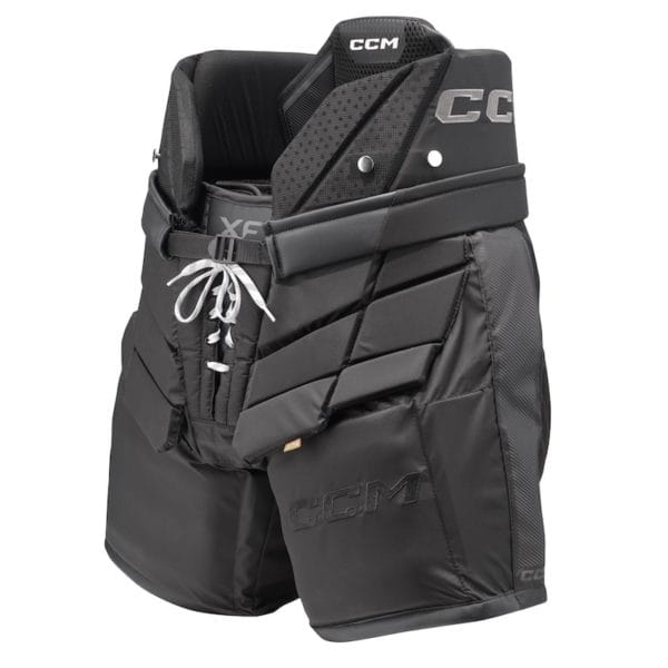 CCM Tacks XF maalivahdin housut SR