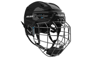 Bauer Re-Akt 155 Combo jääkiekkokypärä